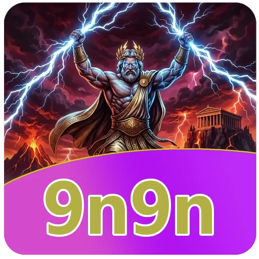 Ikon 9n9n untuk penulis dan pimpinan redaksi