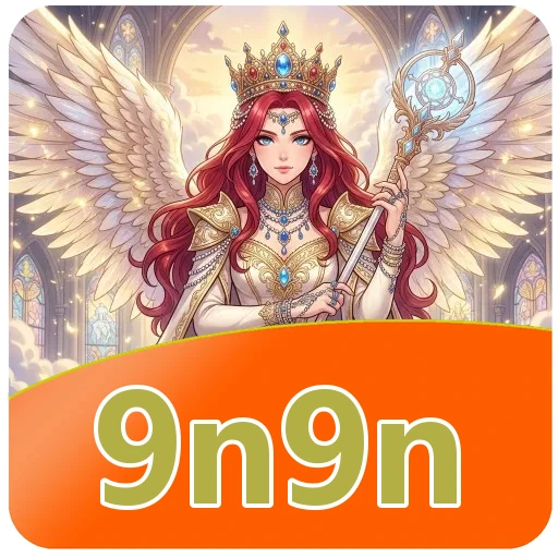 Ikon 9n9n untuk data verifikasi APK 2018–2026