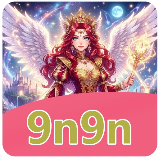 Ikon 9n9n untuk arsip pembaruan 2026