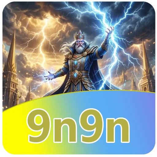 Ikon 9n9n untuk catatan v4.7.5